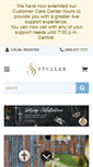 Mobile Screenshot of benchjeweller.com